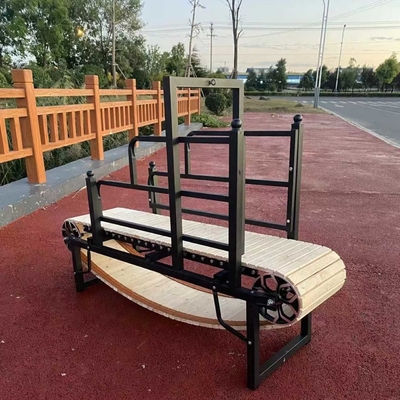 반려동물 훈련용 파우더 코팅 개 트레드밀