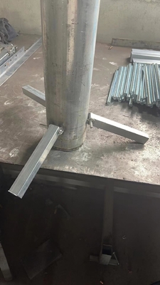 내구성 있는 뱅지 코드로 무거운 피트불 스프링 스톨 253.9*220*0.3cm 22.5kg