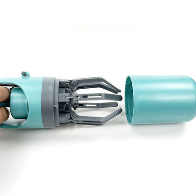 편리하고 발전된 자동 똥 스쿠퍼 상하이 또는 난징 항구