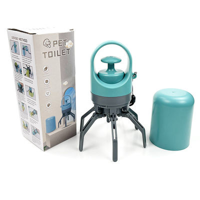 편리하고 발전된 자동 똥 스쿠퍼 상하이 또는 난징 항구