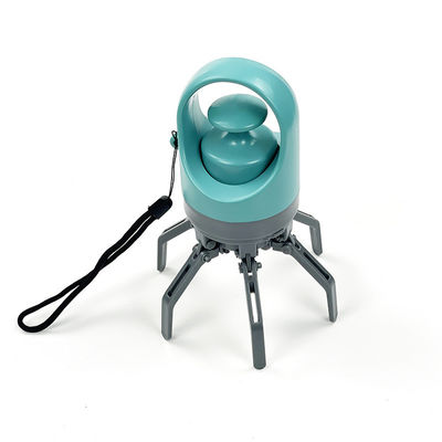 편리하고 발전된 자동 똥 스쿠퍼 상하이 또는 난징 항구