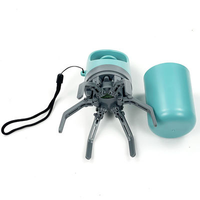 편리하고 발전된 자동 똥 스쿠퍼 상하이 또는 난징 항구