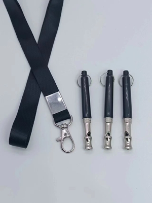 경비대 소음 배제 소음 조절 개 휘파람