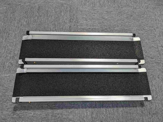 2-8ft 알루미늄 휠체어 램프