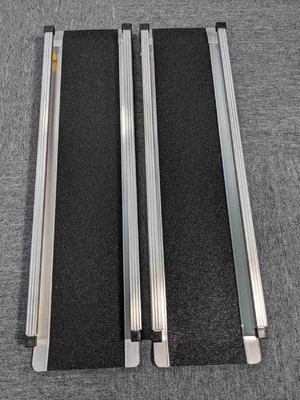2-8ft 알루미늄 휠체어 램프
