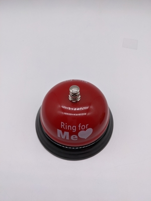120g 금속 벨 컨퍼런스 테이블 및 바 서비스 필요에 적합