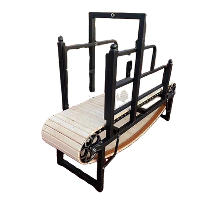 중간 및 큰 품종의 효과적인 개 훈련 트레드밀 200cm*60cm*150cm