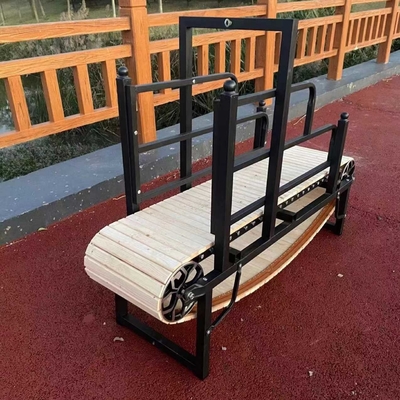 대형 개용 목재 개트레드밀 110cm*42cm*90cm/175cm*52cm*130cm/200cm*58cm*150cm