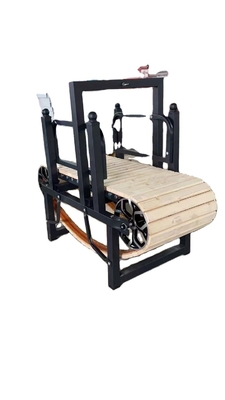 대형 개 훈련 트레드밀 175cm*52cm*130cm/200cm*58cm*150cm 무동 스렛 밀
