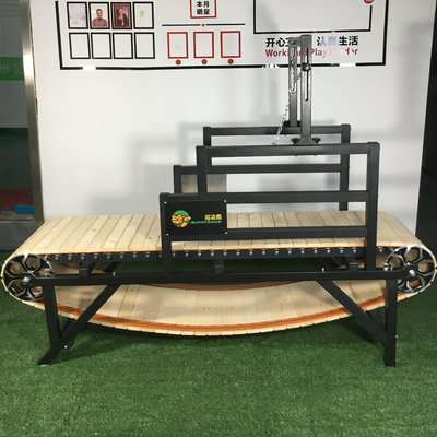 동물용 반려동물 러닝밀 비전기 알리펫 미소 175cm*52cm*130cm/200cm*58cm*150cm