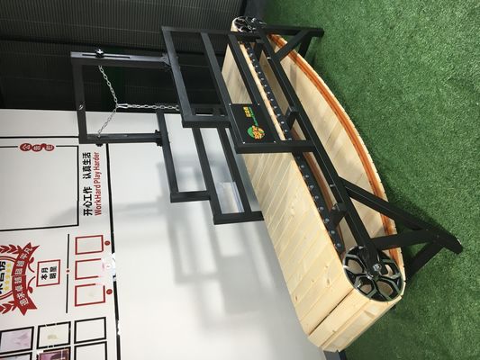 맞춤형 로고 개 훈련 트레드밀 피트불과 그레이하운드의 궁극적인 도구