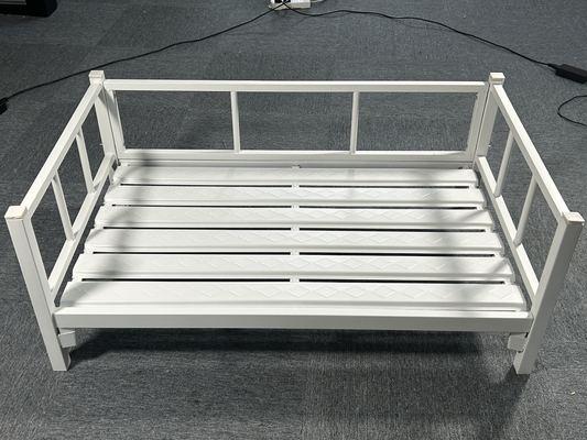 실내 철 프레임 반려동물 침대 개용 용량 30-45kg 100*60*40cm 고객 크기