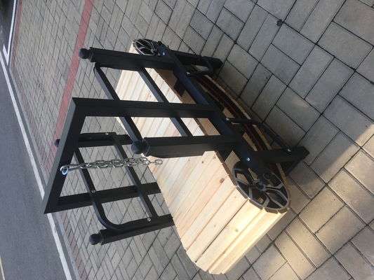 미국 시장 개용 반려동물 러닝밀 수질 Wood Custom SAP 무게 작고 큰 사이즈 가격