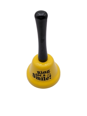 편리한 75mm*135mm 어린이 손 흔들림 침대 벨 레스토랑에 호출