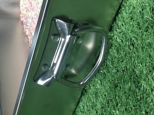 Cat Toliet 1370g 스테인리스 스틸 오픈 타입 비누
