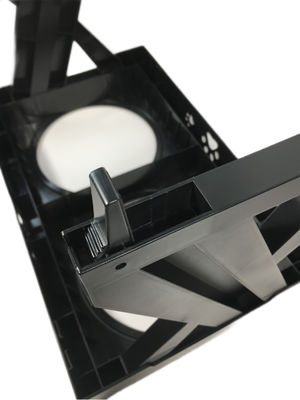 지속가능한 애완 동물 리프팅 테이블