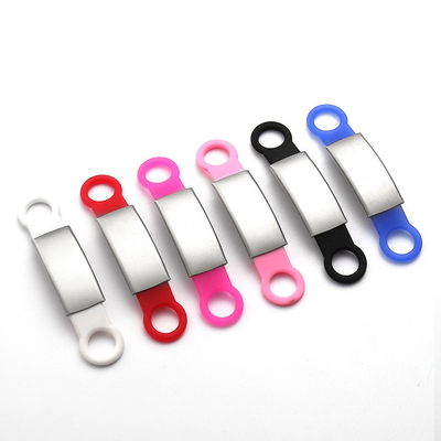 반려동물 주얼리 Pendant Zinc Alloy Dog Tag with Engraved Identification Card 40 HQ 로딩