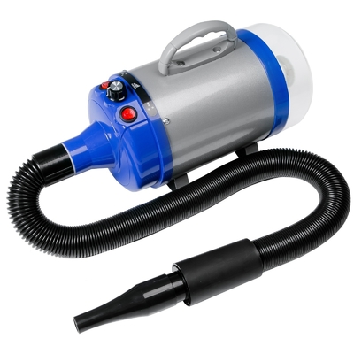 고전력 2100W 펌프 흡수 쌍용 모터 반려동물 머리 건조기 개 OEM ODM 허용