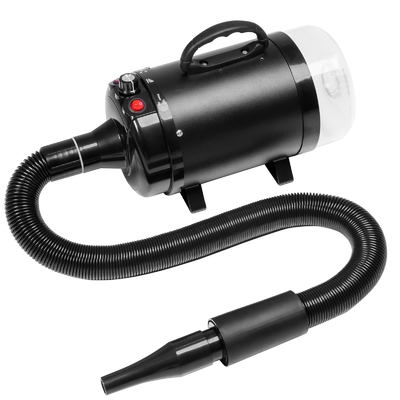 고전력 2100W 펌프 흡수 쌍용 모터 반려동물 머리 건조기 개 OEM ODM 허용