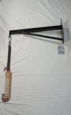 견고한 70cm*30cm 중량 스프링 스톨 개 최대 105lbs/210lbs 4.85Kg