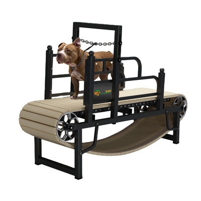 대형 개용 맞춤 철 썰매 밀링 소음 없는 훈련 장비 175cm*52cm*130cm