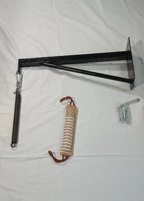 고도로 추천 70cm*30cm 스프링 스톨 개 지속 가능한 디자인