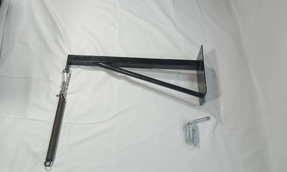 고도로 추천 70cm*30cm 스프링 스톨 개 지속 가능한 디자인