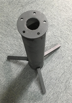 22.5kg 내구성 360도 회전형 개 훈련 스틸 브래킷